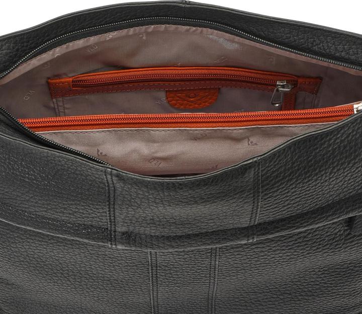 Produktbild Voi Hirsch Pita Umhängetasche Leder 33 cm