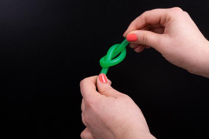 Produktbild Lurch Trinkhalme 6er Pack (6x)