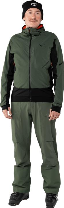 Immagine prodotto Dynafit Pantaloni elasticizzati Tigard 3L (S)