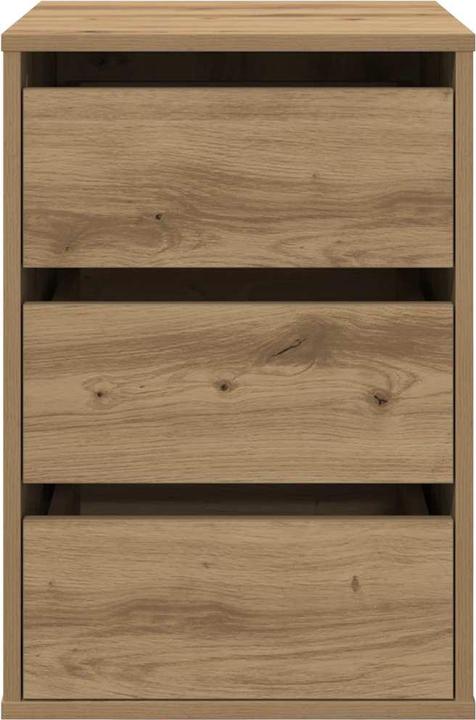 Image du produit vidaXL Kommode (40 x 41 x 58 cm)