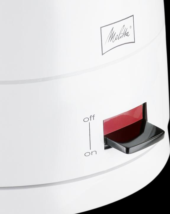 Produktbild Melitta Enjoy Aqua (1.70 l)