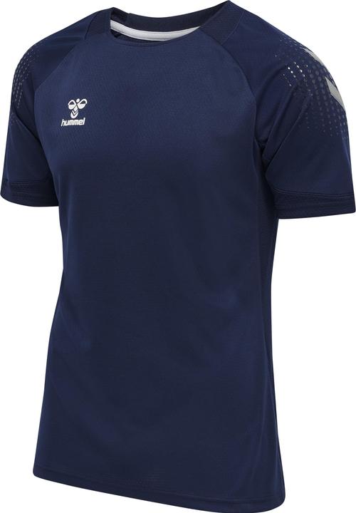 Immagine prodotto hummel Maglia In Piombo S/S Poly (XL)