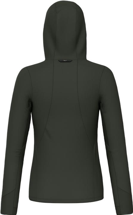 Immagine prodotto Salewa Giacca con cappuccio Puez Merino Durastretch Da (34, 40)