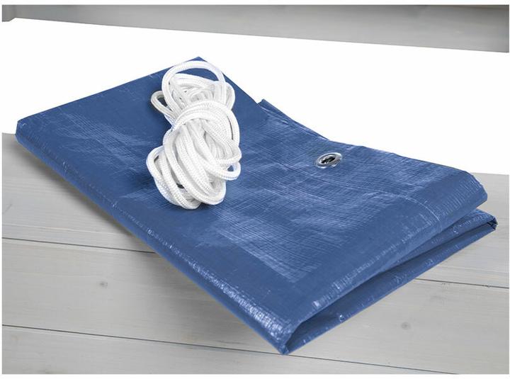 Actual product image Roba Cover sheet for sandboxes