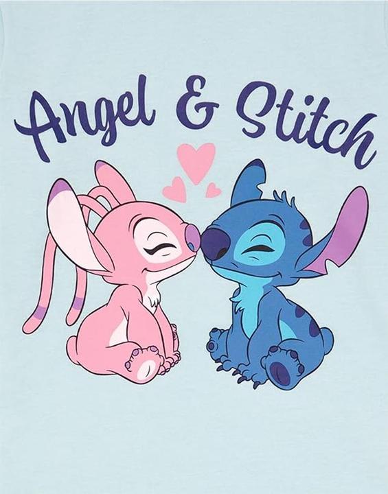 Actual product image Dick Smith Girls Angel Long Pyjama Set (92)