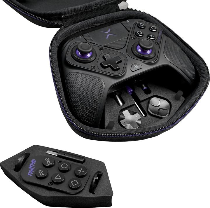 Produktbild PDP Victrix Pro BFG (PC, PS5, PS4)