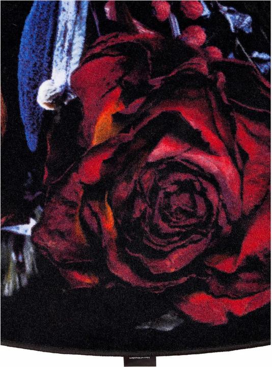 Actual product image Moooi Fool's Paradise carpet (300 x 400 cm)