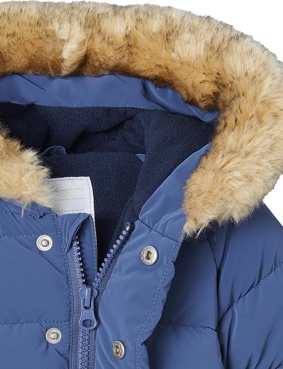 Immagine prodotto Vertbaudet Jungen Baby Winterjacke mit Recycling-Polyester (62)