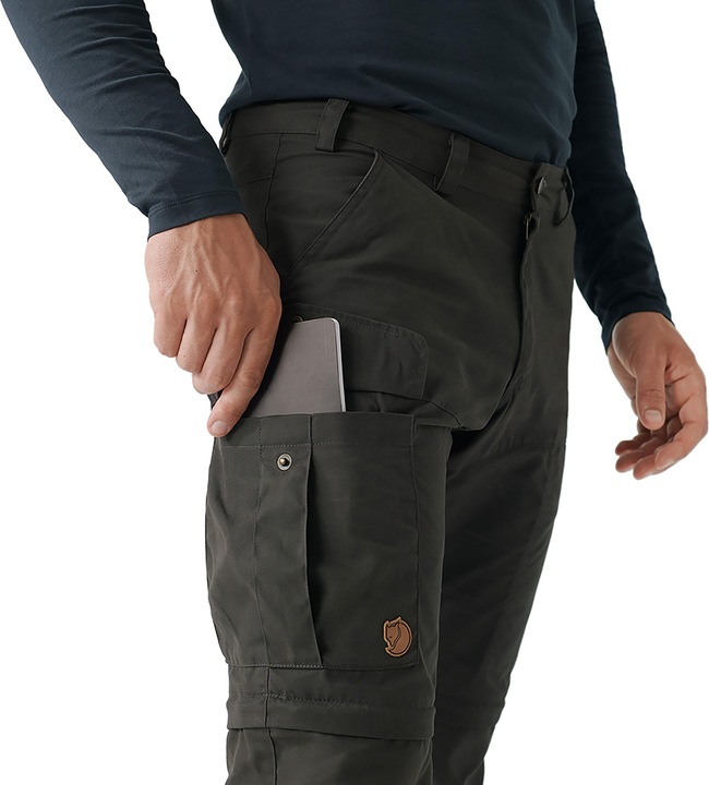 Actual product image Fjällräven Karl Pro (56)