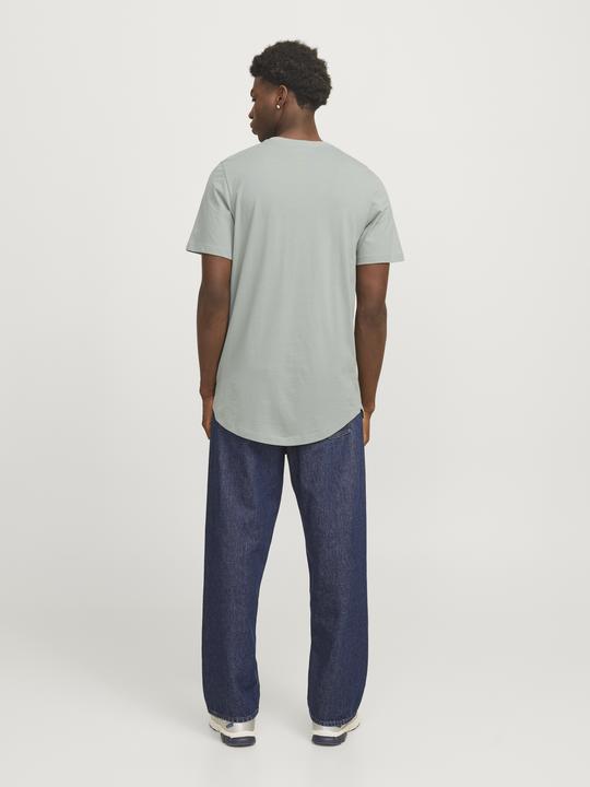 Produktbild Jack & Jones Jjenoa Tee Ss Crew Neck Noos (XS)