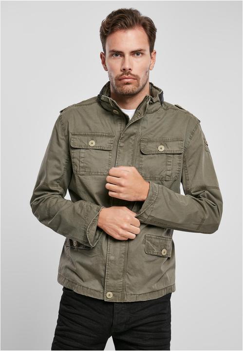 Image du produit Brandit Britannia Jacket (M)