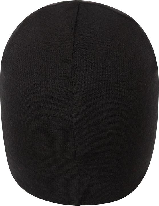 Actual product image Mountain Warehouse Mens Extreme Merino Wool Lined Beanie (One size)