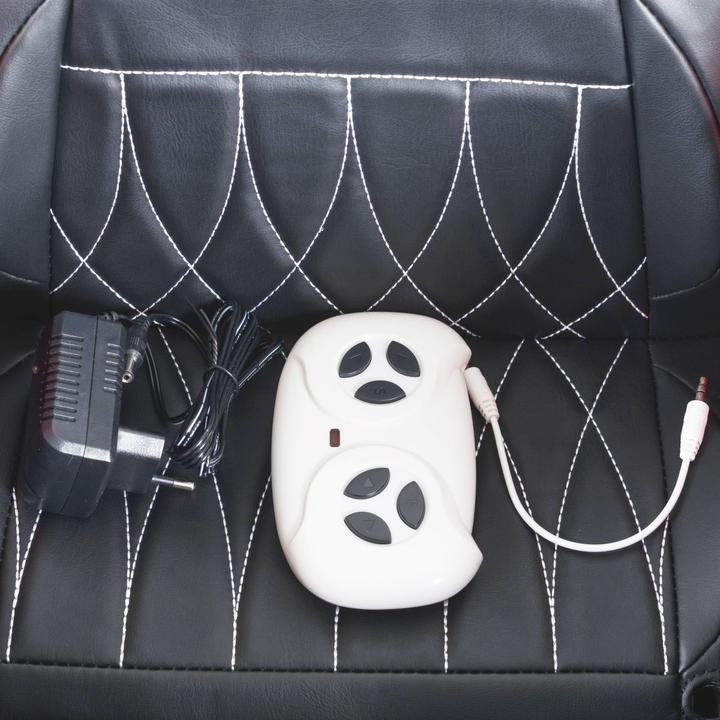 Actual product image Moni Children's car Mercedes M Class W166 (12 V)