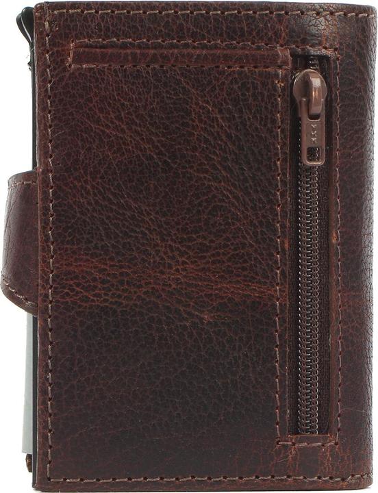 Actual product image Margelisch noonyu double leather