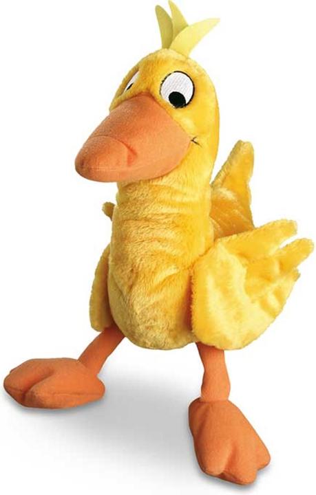 Actual product image Schmidt Spiele The mouse duck (25 cm)