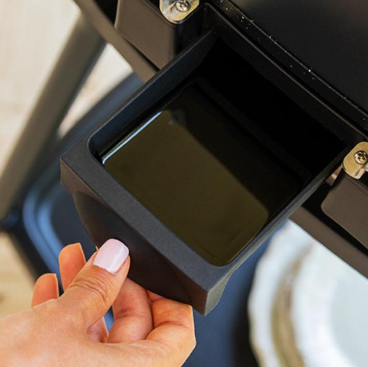 Produktbild Cecotec Grillpfanne PerfectCountry 2000 EasyMove (2 kW)