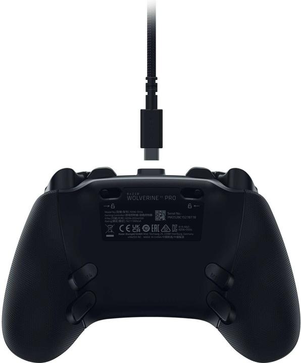 Image du produit Razer Wolverine V3 Pro 8K (Windows)