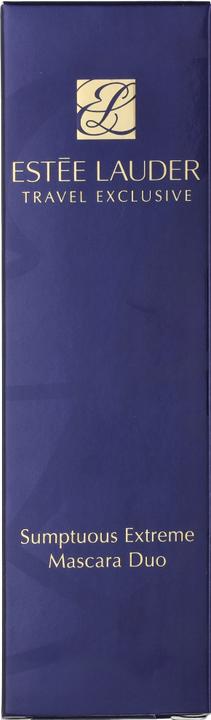 Actual product image Estée Lauder Sumptuous