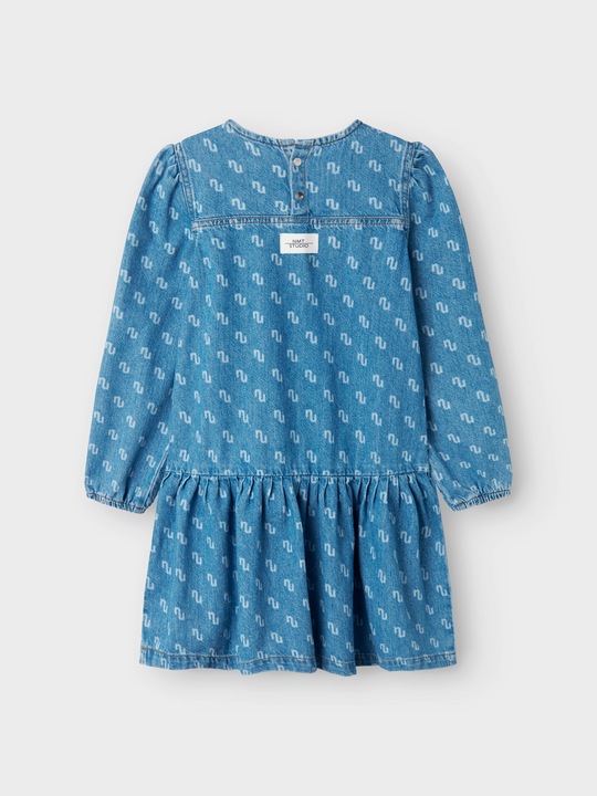 Produktbild Name it Denim Kleid (146)