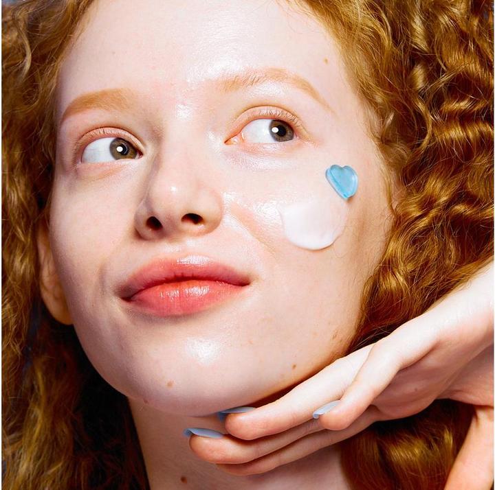 Actual product image Dr. Jart+ Dr.Jart+ Vital Hydra Solution Hydro Plump Overnight Mask