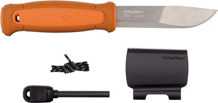 Produktbild Morakniv Kansbol Survival-Kit (10.90 cm)