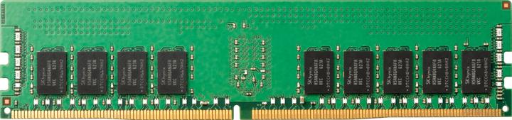 Produktbild HP Memory 8 GB DDR4-2933 MHz DIMM ECC (1 x 8GB, 2933 MHz, DDR4-RAM, DIMM)