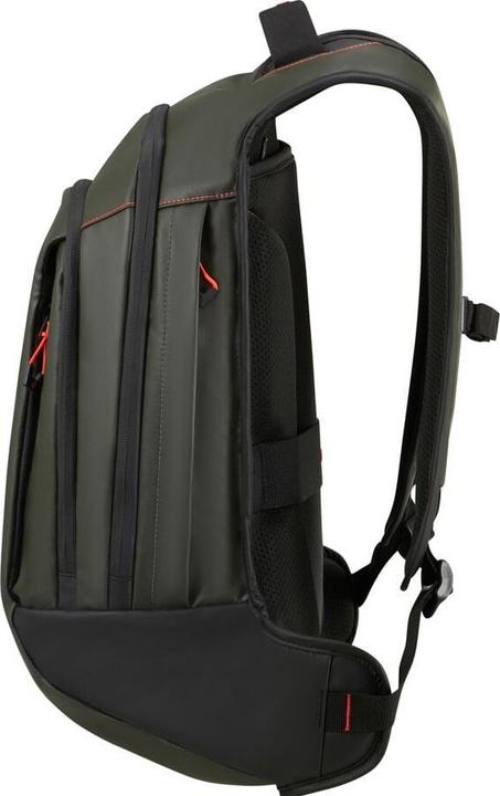 Actual product image Samsonite Ecodiver Rucksack M (19 l)
