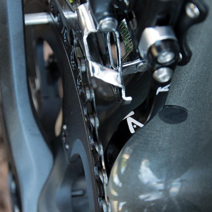 Produktbild K-Edge Pro Road Braze-on
