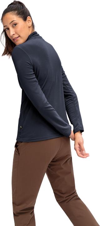 Produktbild Maier Sports Denise Half Zip (M)