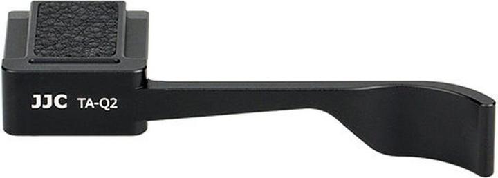 Image du produit JJC TA Q2 Thumbs Up Grip Zwart voor Leica Q2 (Poignée)