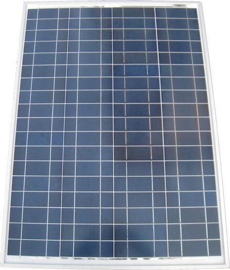 IHP Solarpanel 40W (40 W, 8.80 kg)