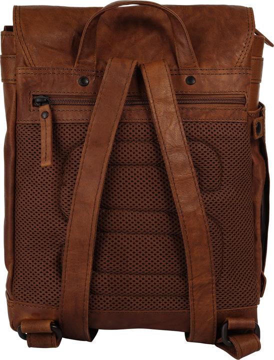 Immagine prodotto Spikes & Sparrow Rucksack echt Leder Herren, Damen (9 l)
