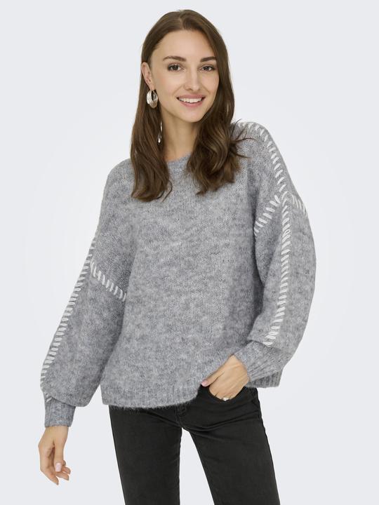 Immagine prodotto JdY JDYZOEY Maglione lavorato a maglia Maglione lavorato a maglia (L)