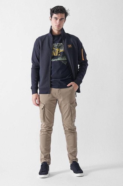 Produktbild Pme Legend Sweatjacke (M)