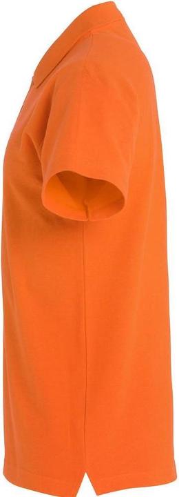 Produktbild Clique Basic Poloshirt (S)