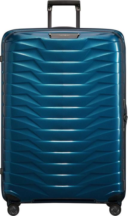Petrol Blau