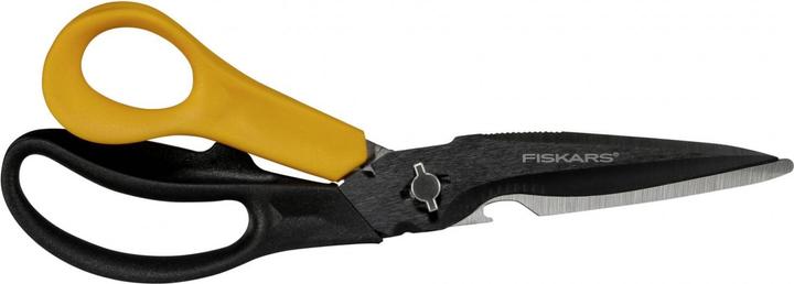 Actual product image Fiskars multi-purpose scissors (23 cm)