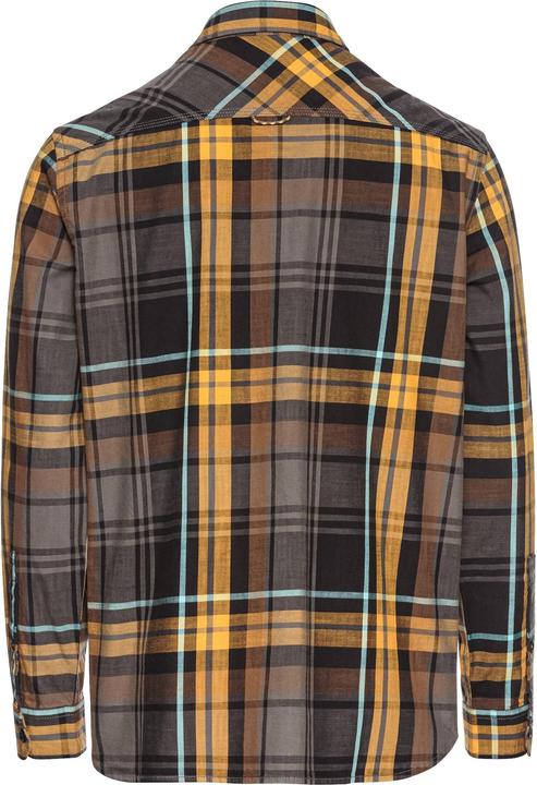 Immagine prodotto Camel Active Camicia a quadri in un look overhirt (XXL)