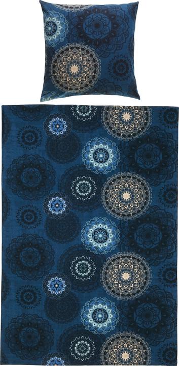 Immagine prodotto Erwin Müller Bettwäsche (Copripiumino, 135 x 200 cm, 80 x 80 cm)