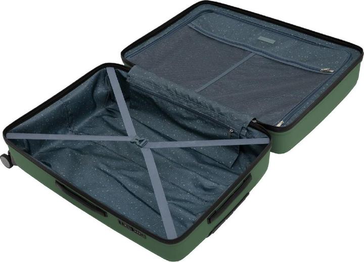 Actual product image Hauptstadtkoffer TXL - Medium suitcase hard shell (76 l)