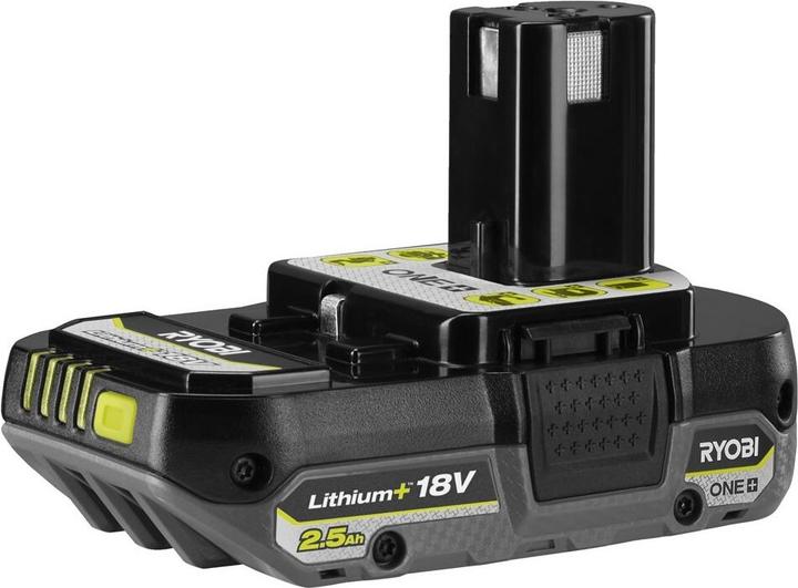 Actual product image Ryobi One+RB18L25 (18 V)