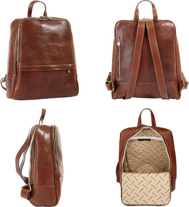 Actual product image PIKE Rucksack (13 l)