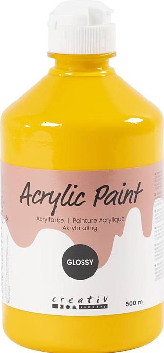 Produktbild Creativ Company A-Color Acrylfarbe (500 ml)