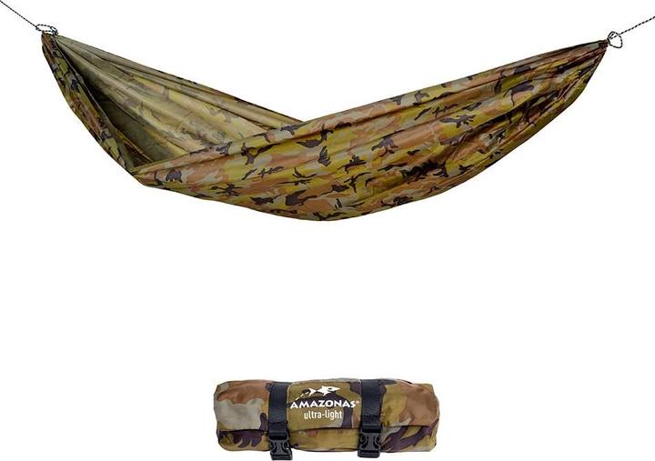 Produktbild Amazonas Travel Set (120 kg)