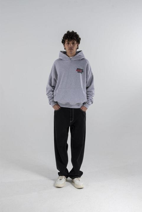 Produktbild Goodies Sportive Aspen Zip Kapuzenpullover (M)