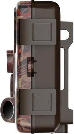 Actual product image Sjcam M50 Mounting Photo Camera Green