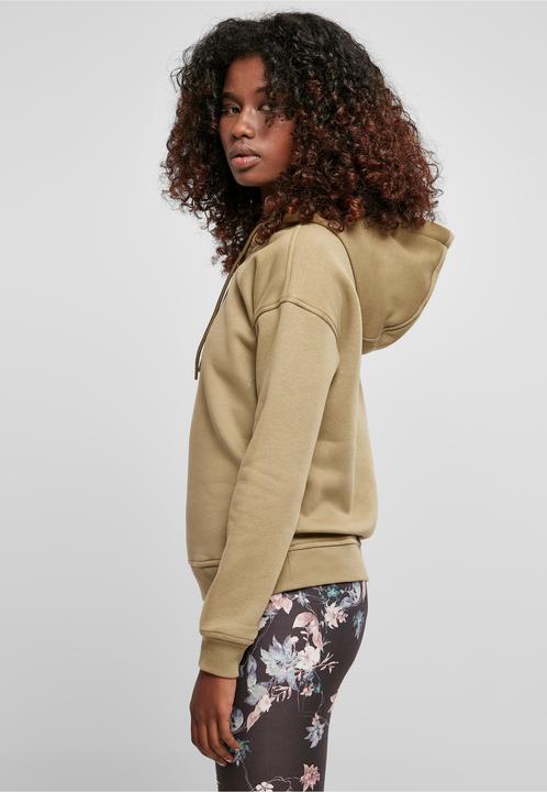 Produktbild Urban Classics Ladies Hoody - 990 (4XL)