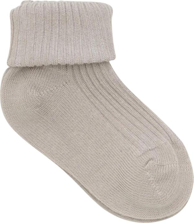 Produktbild Minymo Socken mit Rippmuster 3er Pack (3er Pack, 19 - 22)