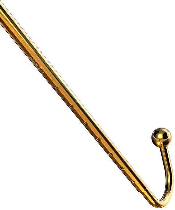 Immagine prodotto Lockink Verstellbarer Analkaken gold