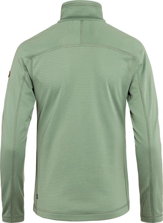 Produktbild Fjällräven Women's Abisko Lite Fleece Half Zip (M)